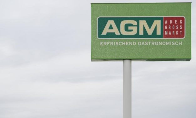 Metro darf nur sieben der neun AGM-Großmärkte übernehmen