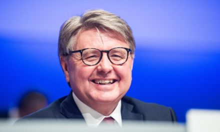 Deutsche Börse profitiert im ersten Quartal von turbulenten Märkten