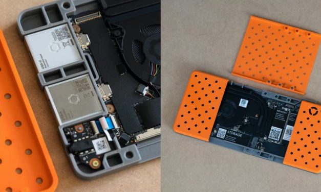 Mini-Mainboards mit sparsamen Intel-Prozessoren: Framework beginnt Einzelverkauf