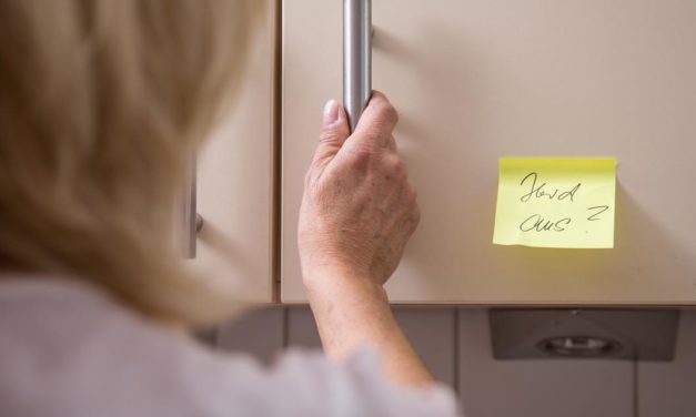 Stadt Wien entwickelte Demenz-Strategie