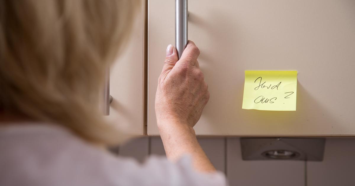 Stadt Wien entwickelte Demenz-Strategie