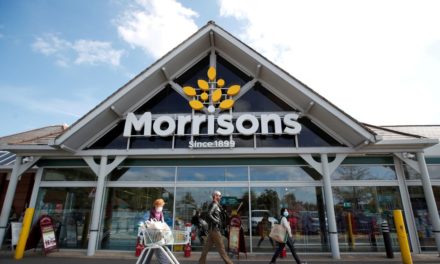 Lebensmittel-Preise: Einzelhändler in Großbritannien senken Preise