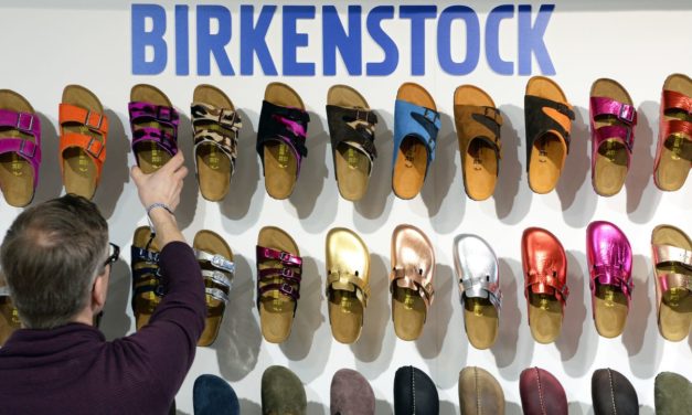 Birkenstock: Sandalenhersteller investiert 100 Millionen für Werksneubau in Pasewalk