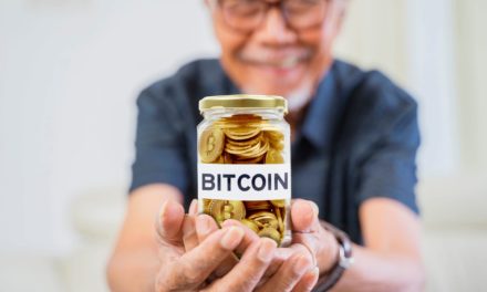 Bitcoin-Rente: Fidelity führt Krypto-Altersvorsorge ein