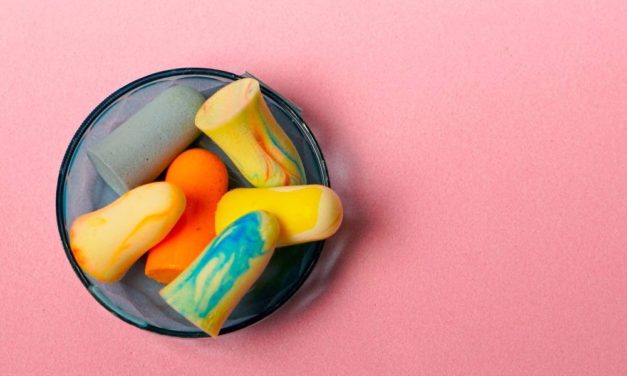 Warum Lärm krank macht und was Abhilfe schafft