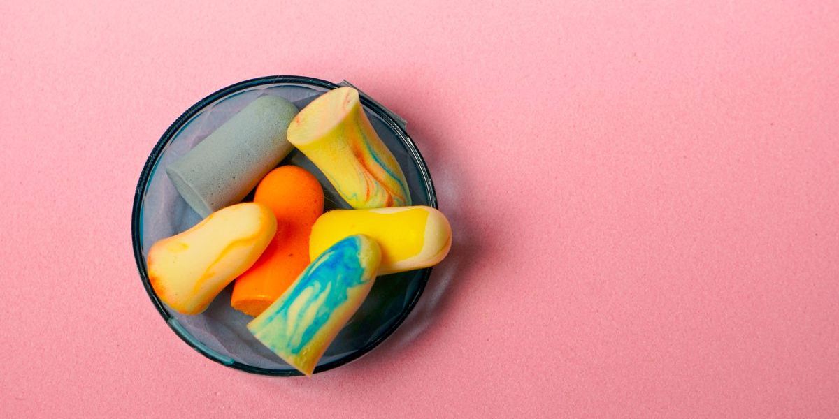 Warum Lärm krank macht und was Abhilfe schafft