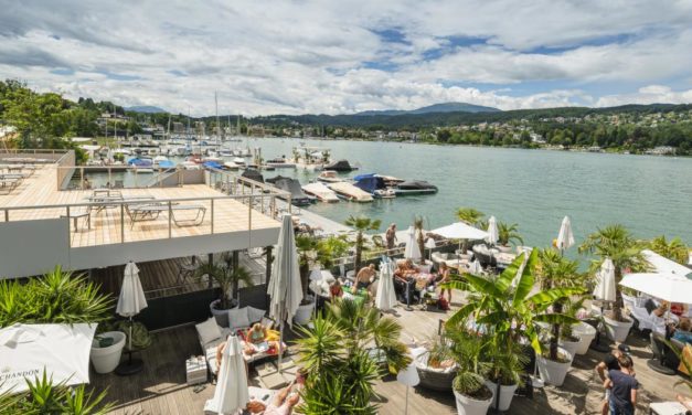 Sommersaison: Teurere Unterkunft und frühere Sperrstund’