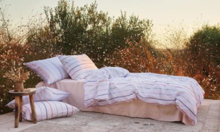 Trendscout: Streifen-Look macht gute Laune