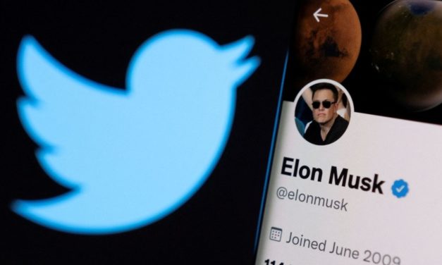 Elon Musk kauft Twitter: „Kann mir bitte jemand sagen, ob ich reich oder gefeuert bin?“