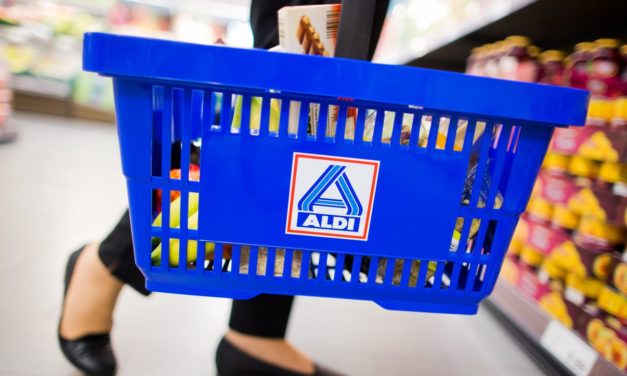 Lebensmittel-Preise: Aldi erhöht Mindestlohn, Einzelhändler in Großbritannien senken zudem Preise