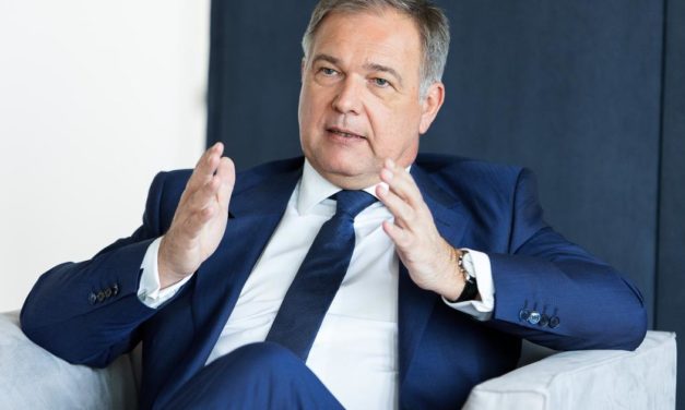 Lobautunnel: Wirtschaftskammer-Chef Ruck fordert Konsequenzen gegen Gewessler