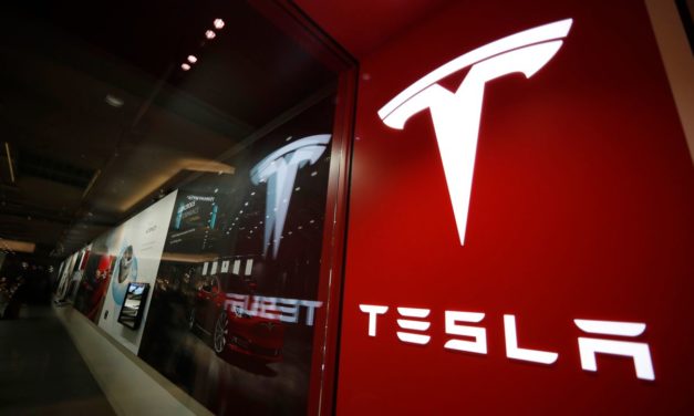 Nervöse Anleger: Tesla-Aktien knicken vor Elon Musks Twitter-Deal um 10 Prozent ein
