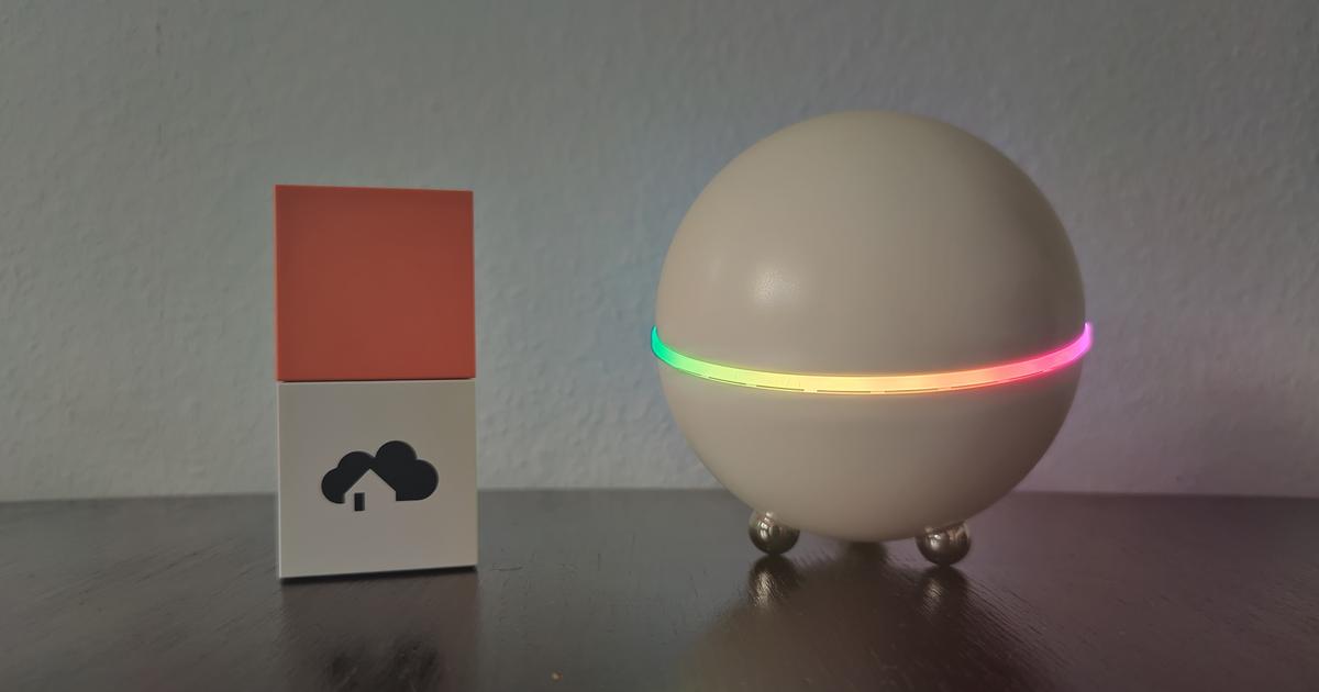 Schluss mit Insellösungen: Smart-Home-Zentralen Homee und Homey Pro in der Praxis