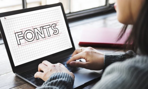 Emmy für Web Fonts: Buchstäblich große Freude im World Wide Web Consortium