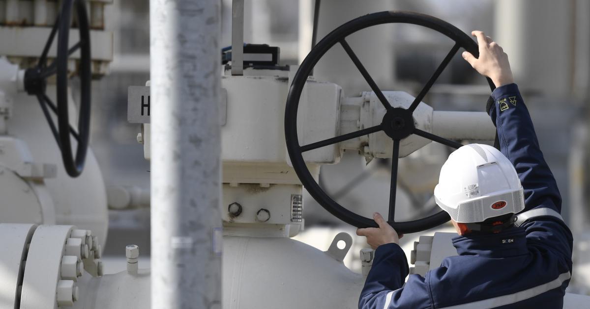 Russische Gaslieferungen nach Polen gestoppt, Bulgarien folgt