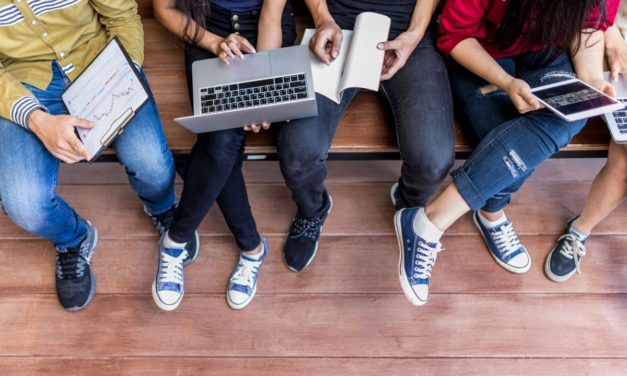 Appian Ausbildungsinitiative: Low Code für alle
