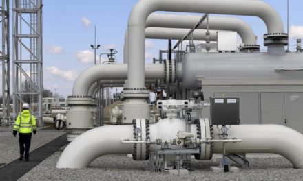 Gewessler: „Russische Gaslieferungen nach Österreich uneingeschränkt“