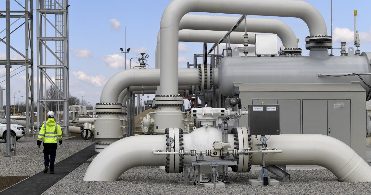 Gewessler: „Russische Gaslieferungen nach Österreich uneingeschränkt“