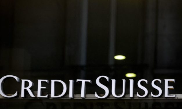 Verändertes Management bei Credit Suisse