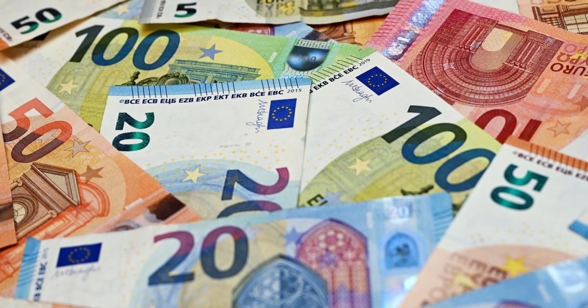 Inflation: Wie der Staat von den Teuerungen profitiert
