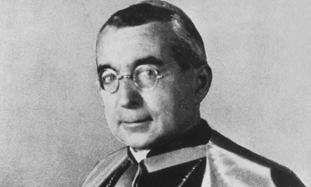 Archiv des „braunen Bischofs“ Alois Hudal wird digitalisiert