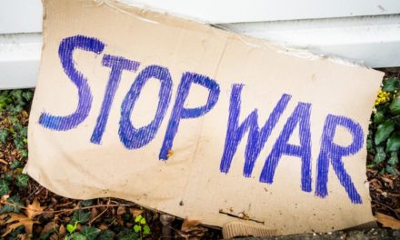 Tiefe Rezession als Kriegsfolge in der Ukraine und Russland