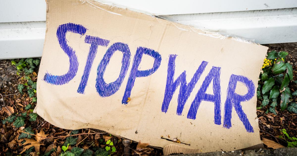 Tiefe Rezession als Kriegsfolge in der Ukraine und Russland