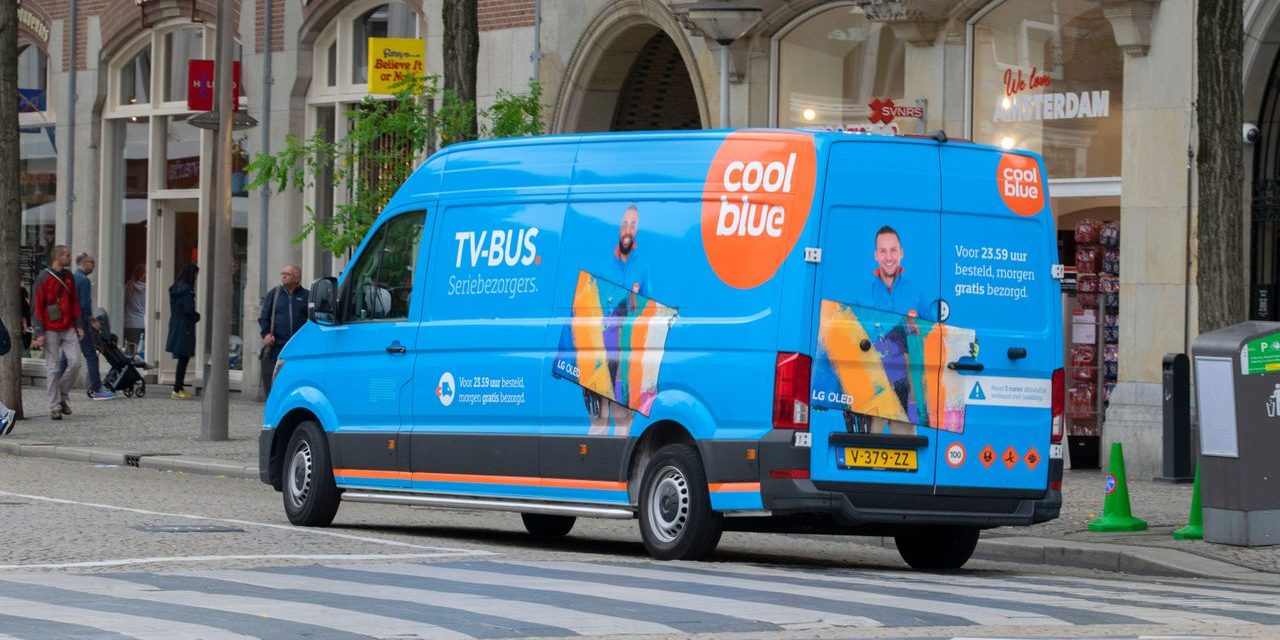 Media Markt Saturn: Ceconomy prüft Übernahme von Konkurrent Coolblue