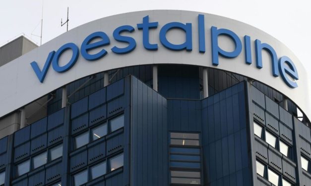 voestalpine testet Einsatz von Wasserstoff bei der Stahlerzeugung