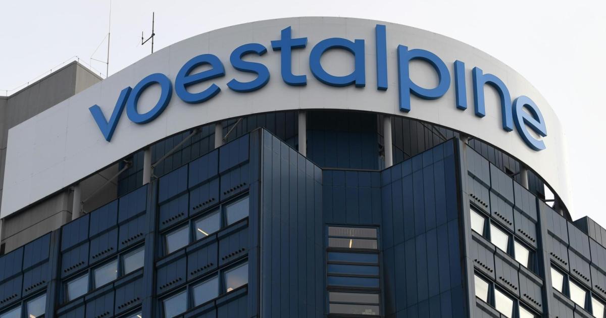 voestalpine testet Einsatz von Wasserstoff bei der Stahlerzeugung