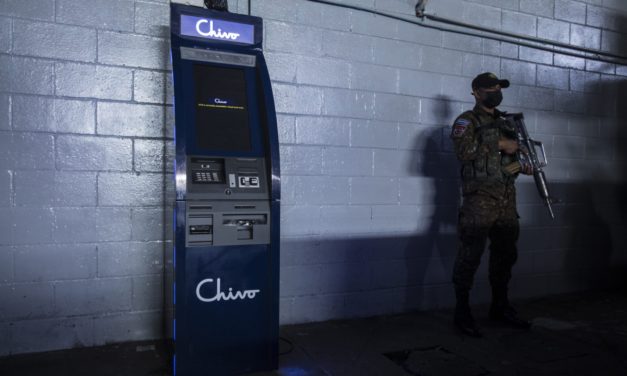 Bitcoin in El Salvador: So steht es um die BTC-Adoption