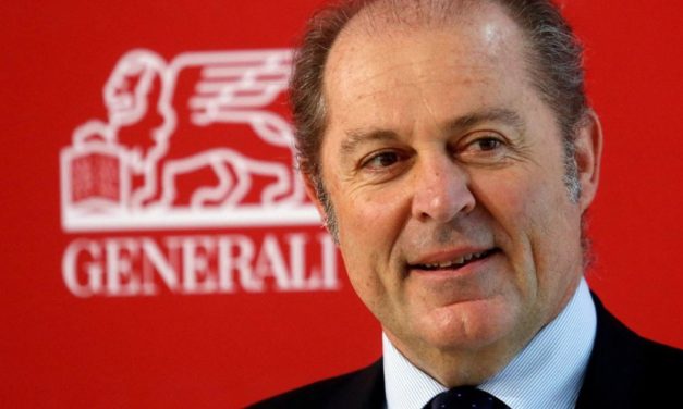 Showdown bei Generali-Hauptversammlung erwartet