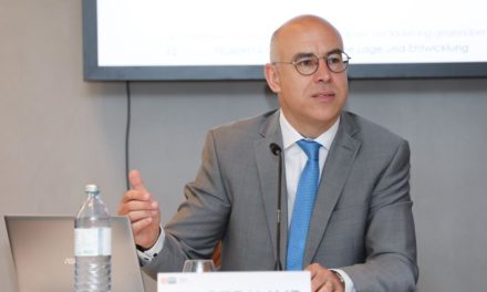 Ukraine-Krieg dürfte heuer auch Außenhandel mit Deutschland bremsen