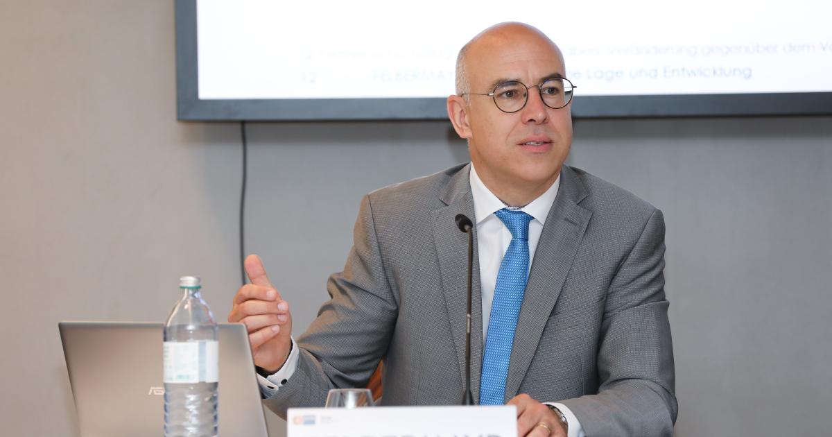 Ukraine-Krieg dürfte heuer auch Außenhandel mit Deutschland bremsen