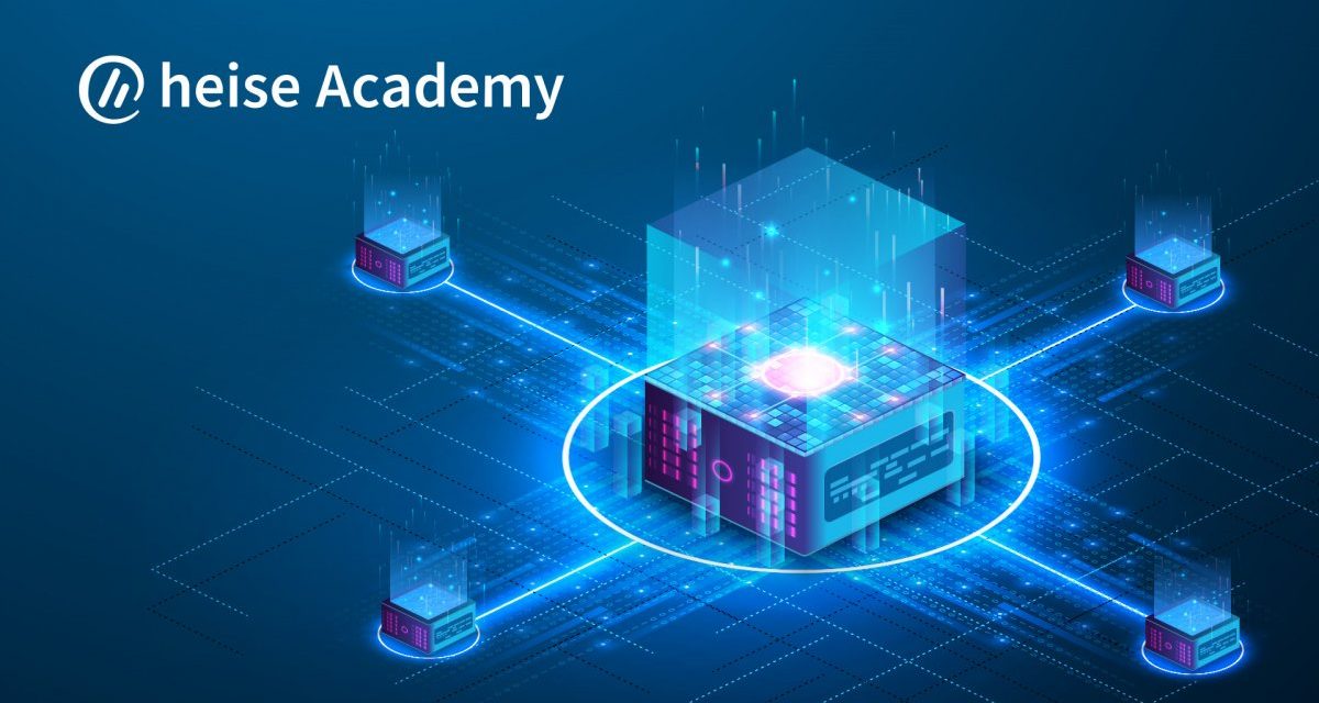 heise-Angebot: SQL Server für Entwickler: Die Webinar-Serie von Heise