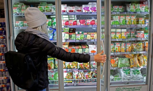 Versorgung mit Agrarprodukten stabil – Gasmangel wäre Problem