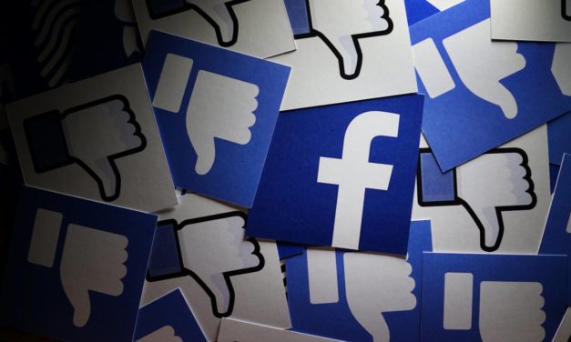 Geleaktes Dokument: Facebook hat offenbar keine Kontrolle über Nutzerdaten