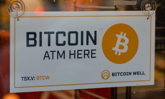 Deshalb steht jetzt ein Bitcoin-ATM in Mexikos Parlament