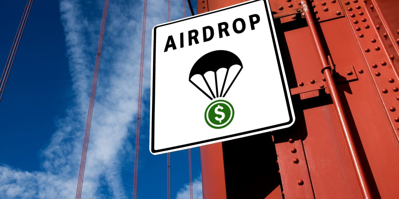 Optimism (OP) Token-Airdrop gestartet – so kannst du profitieren