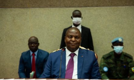 Zentralafrikanische Republik führt Bitcoin als Zahlungsmittel ein