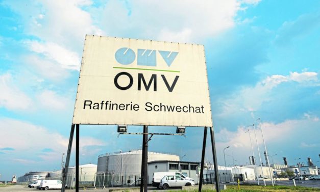 Gazprom, Euro, Rubel – Konstruktion über zwei Konten