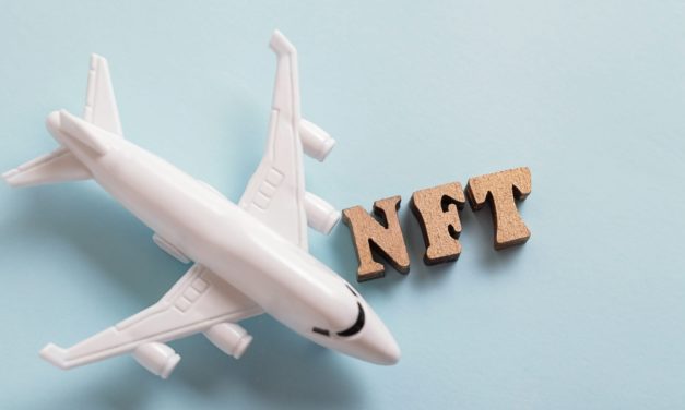 Algorand: Erstes Flugticket-NFT für Rekordsumme verkauft