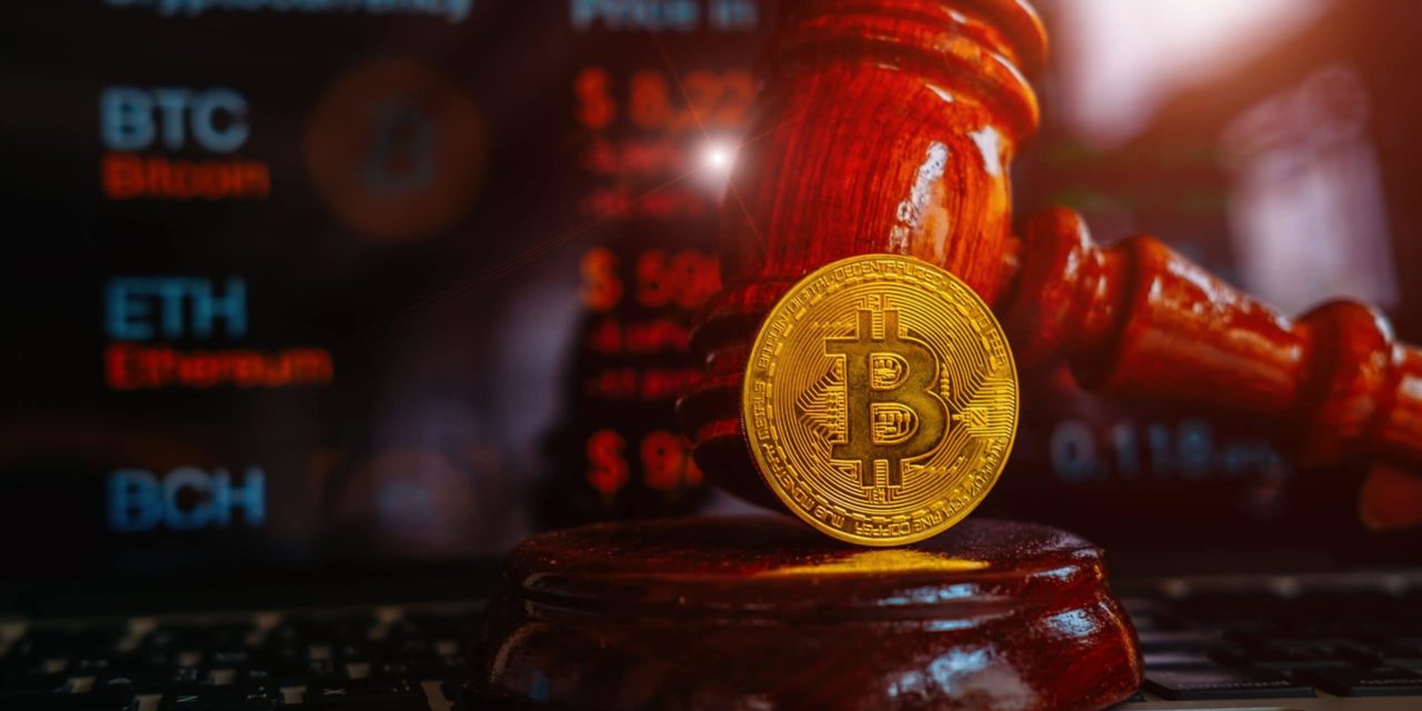 Bitcoin (BTC): Ist der Kampf um den 40.000 US-Dollar Kurs verloren?