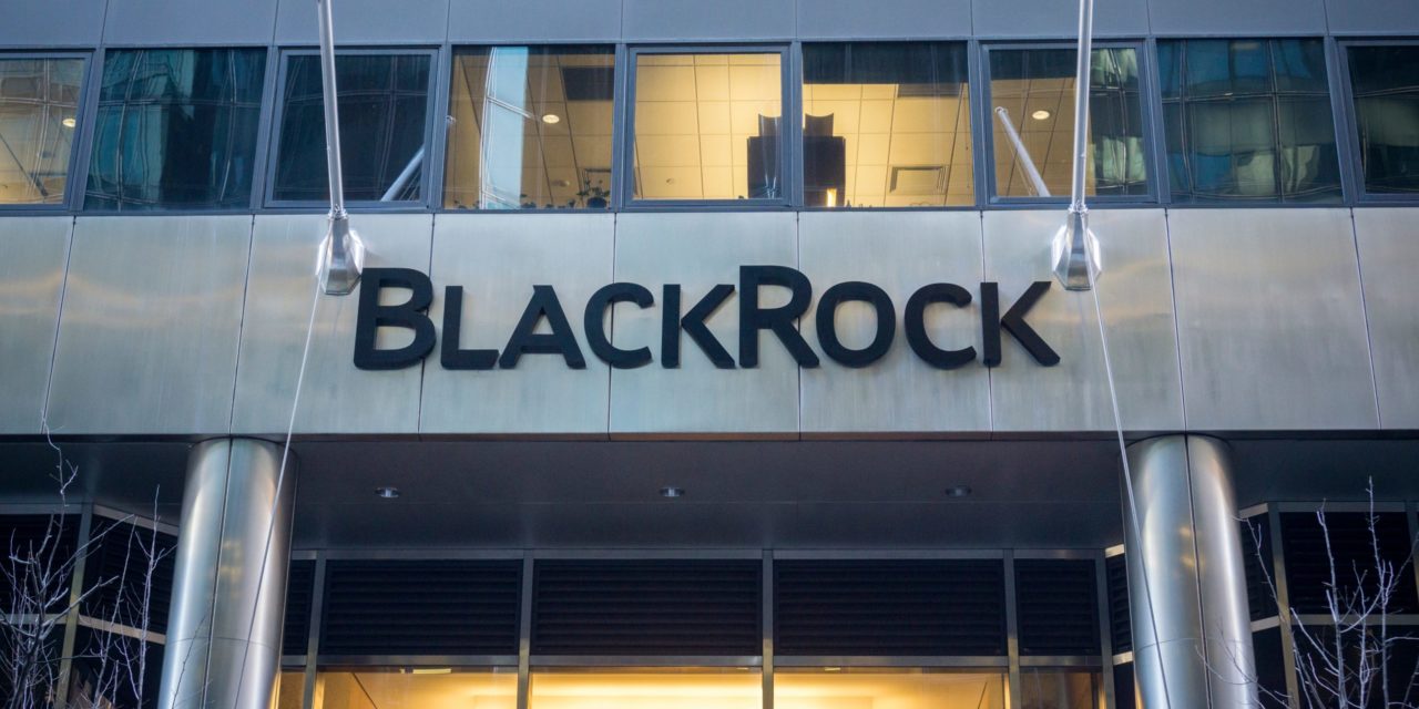 BlackRock launcht Blockchain-ETF – und zeigt sich bullish