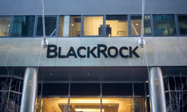 BlackRock launcht Blockchain-ETF – und zeigt sich bullish
