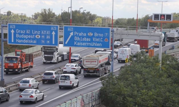 Causa Lobautunnel: Nur Nationalrat kann Projekt aus dem Gesetz streichen