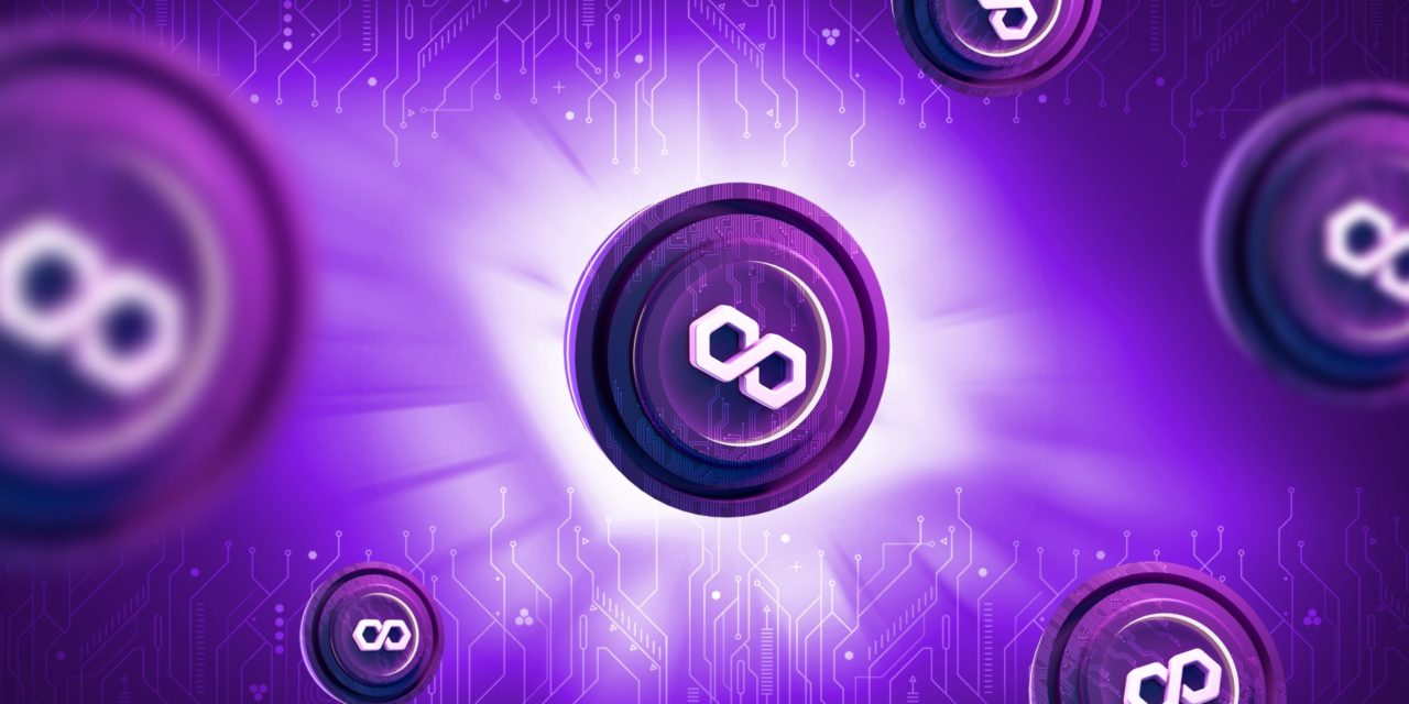 Polygon-dApps im halben Jahr versechsfacht – auf 19.000 Stück