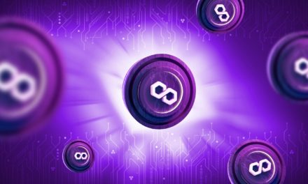 Polygon-dApps im halben Jahr versechsfacht – auf 19.000 Stück