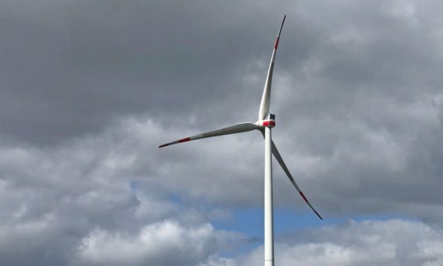 Cyber-Angriff: Offenbar Windkraftanlagen lahmgelegt