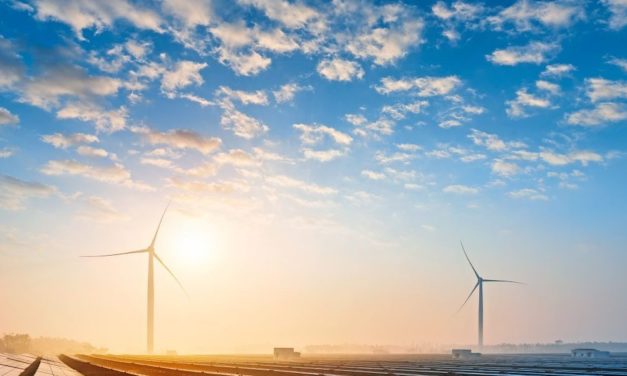 Hürden für Energiegemeinschaften abbauen